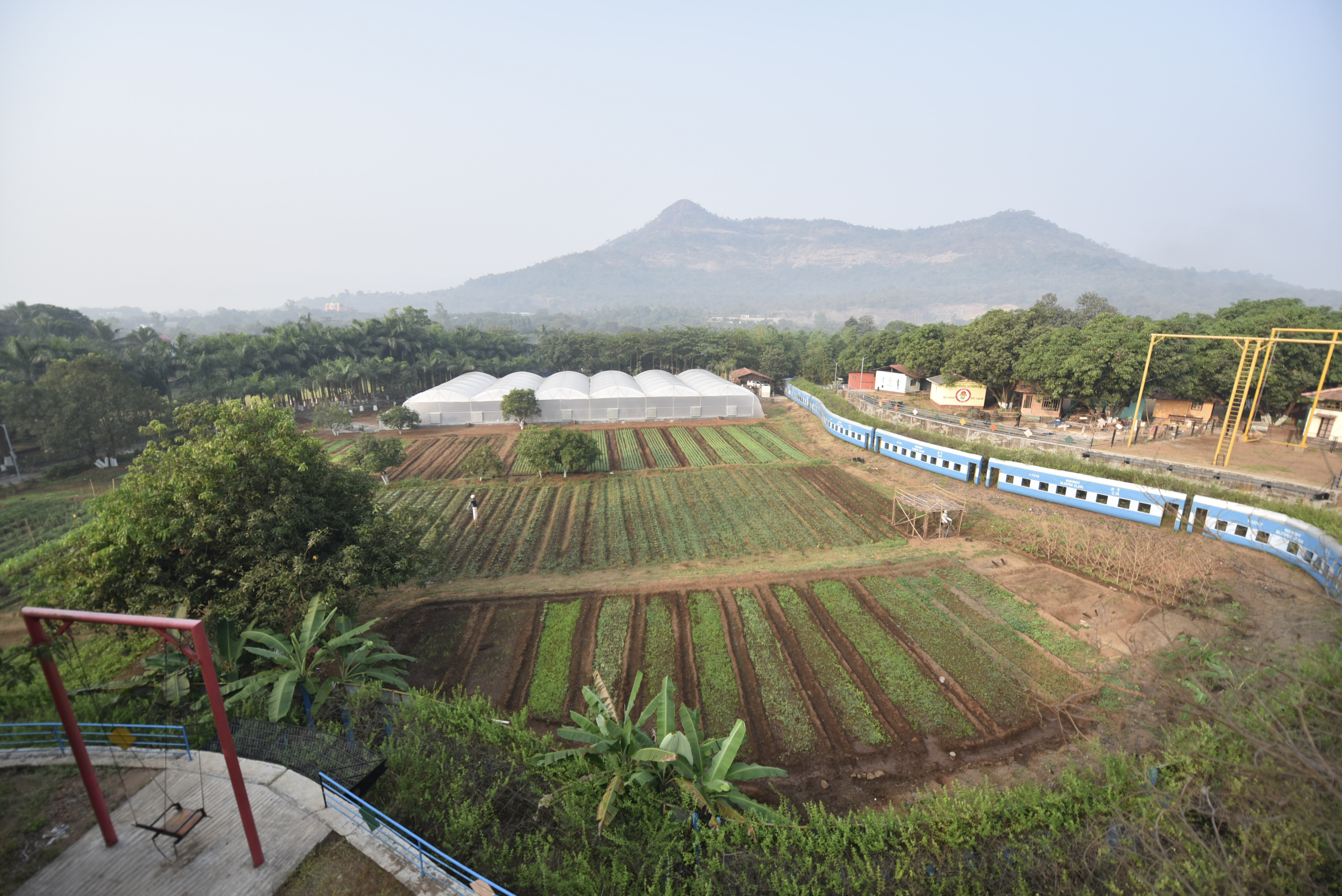 India''''s First Sustainable Eco-Friendly Village Retreat: Monteria Village Reveals Major Transformation